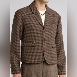 RARE ELWOOD GRANDAD 3 PIECE ENSEMBLE